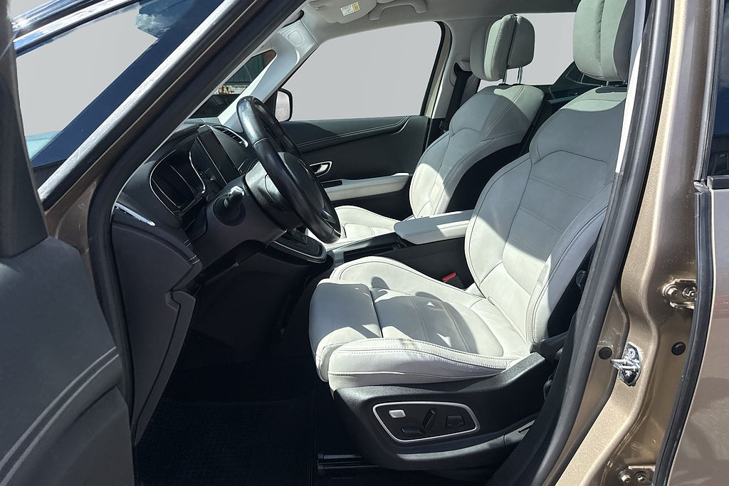 Renault Grand Scénic 2019
