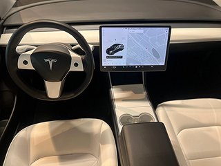 Tesla Model 3 Long Range AWD SoV/Autopilot/Navigation/Kamera