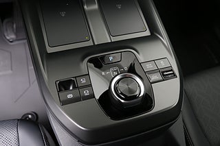 SUV Subaru E-Outback 22 av 26