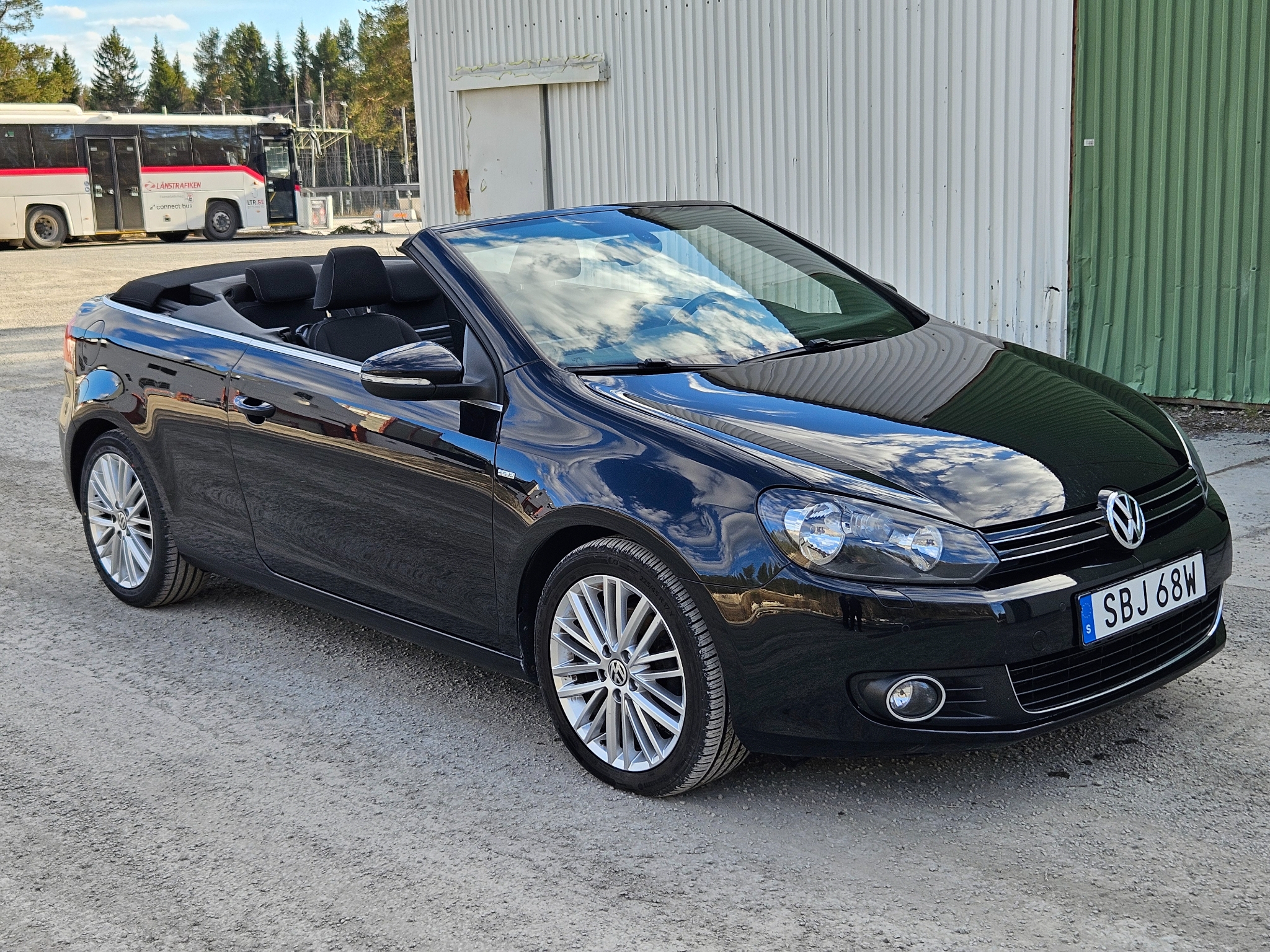 Volkswagen Golf 2014, bild 4/39