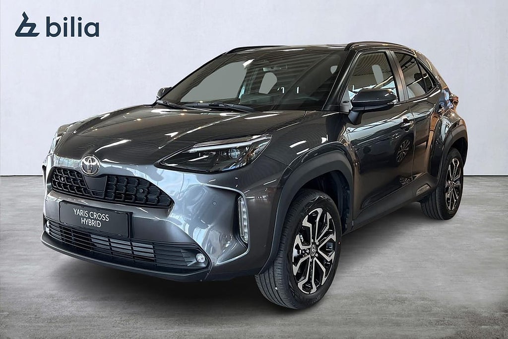 Toyota Yaris Cross 1.5 Active Plus