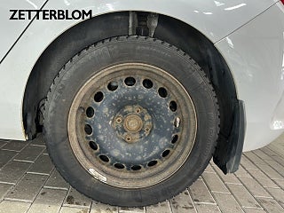 Kombi Citroën C4 13 av 19