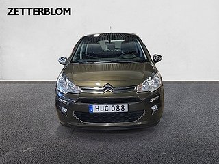 Kombi Citroën C3 5 av 26