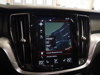 Kombi Volvo V60 18 av 23