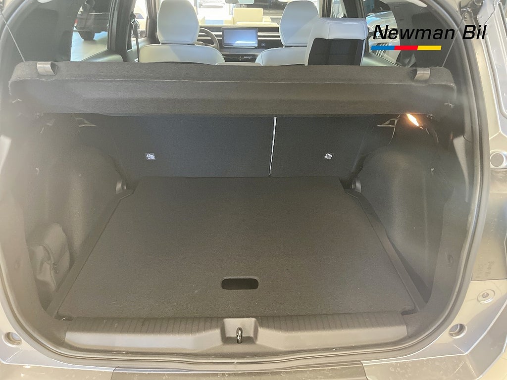 Citroen C3 Aircross Plus manuell 5 års garanti – bild 13