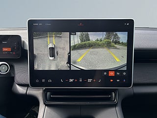 Polestar 4 Long Range Dual Motor 360/Drag/Ad.Fhåll/MOMS/Pano/SoV