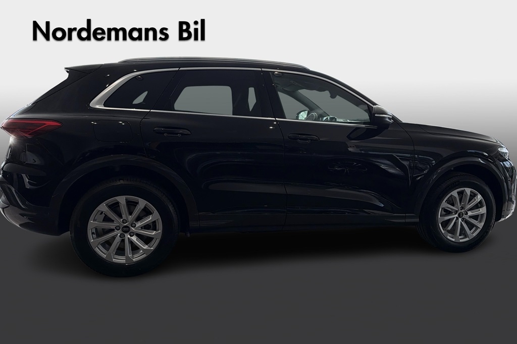 Audi Q5 2026, bild 4/35