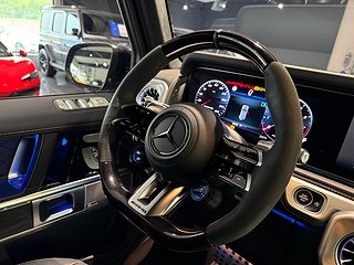 SUV Mercedes-Benz G 8 av 20