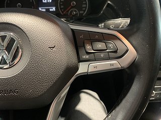 SUV Volkswagen T-CROSS 15 av 20