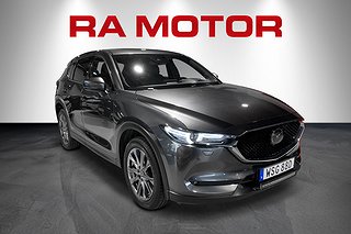 SUV Mazda CX-5 3 av 27