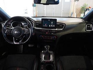 Kombi Kia ProCee'd 17 av 24