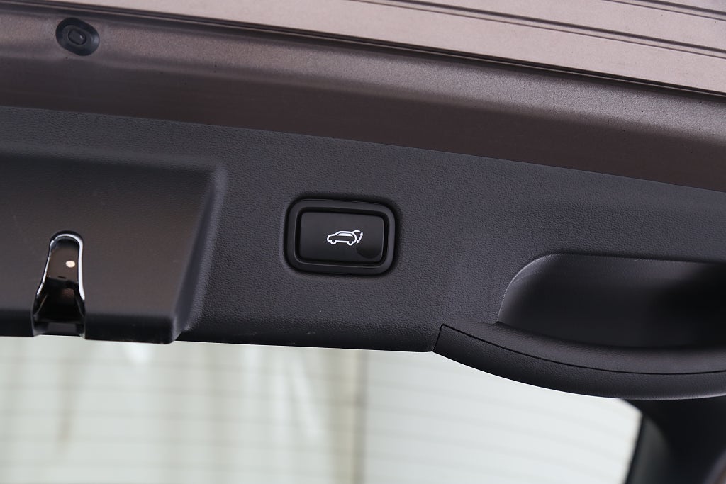 Hyundai Tucson 1,6T-GDi Hybrid 230hk 6AT 2WD Essential Dragkrok 2022