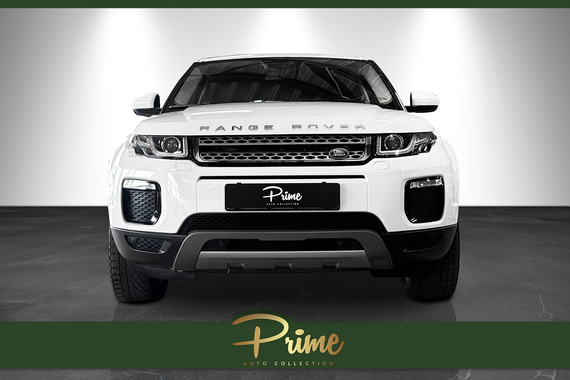Land Rover Range Rover Evoque 2019, photo 3/41