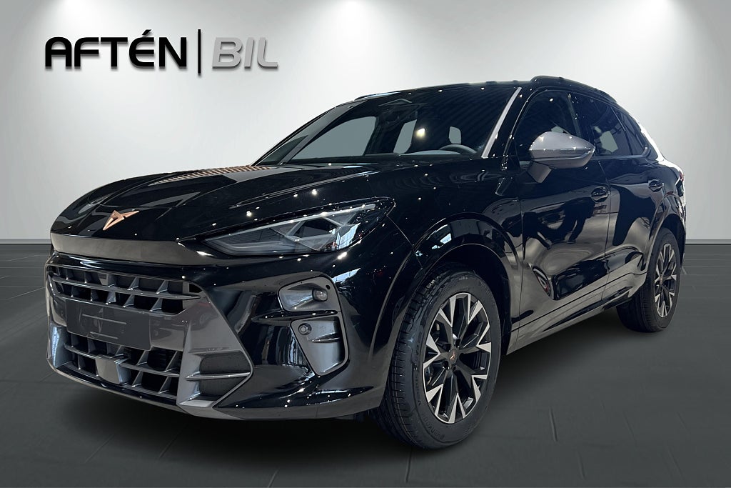 Cupra Terramar eTSI 150hk DSG|Edgepaket,Dragkrok *Privatleasingkampanj
