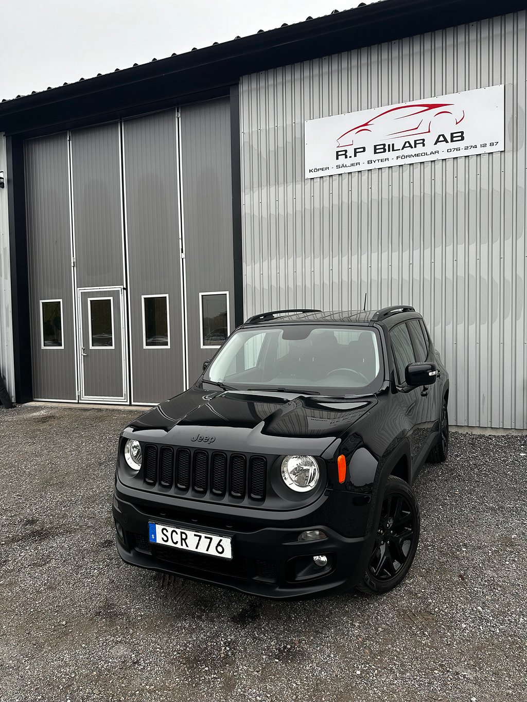 Jeep Renegade 1.6 E.torQ Euro 6