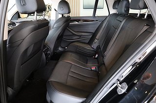 Kombi BMW 520 10 av 26