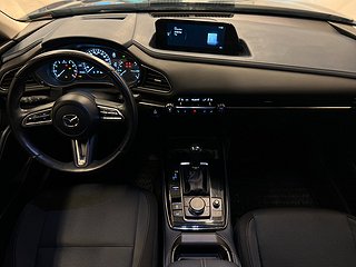 Mazda CX-30 2.0 M-Hybrid AWD Kamera/Nav/10årsGaranti/MOMS