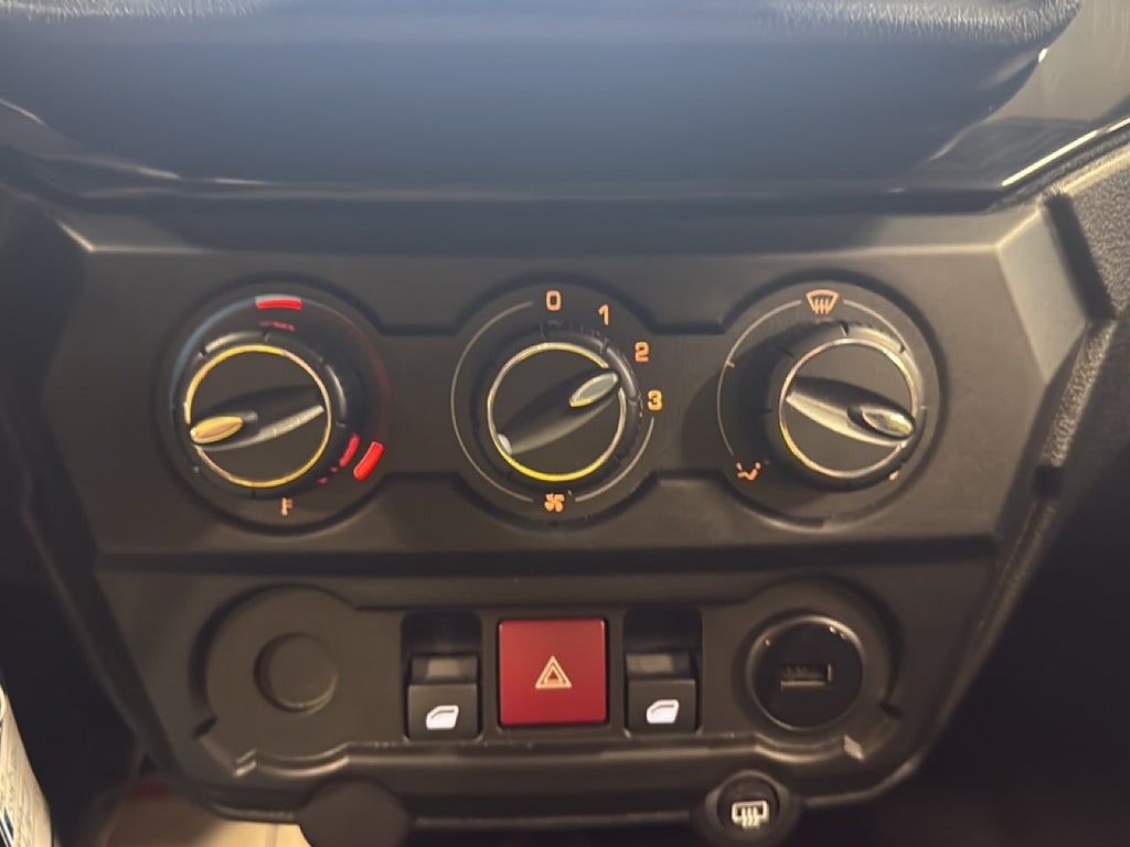 Aixam City Sport Diesel CVT Mopedbil – bild 12
