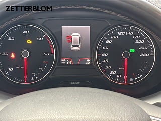 SUV Seat Ateca 11 av 16