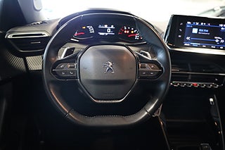 SUV Peugeot 2008 16 av 26