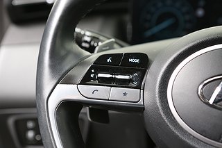 SUV Hyundai Tucson 15 av 27
