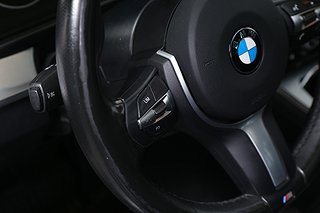Kombi BMW 520 15 av 27