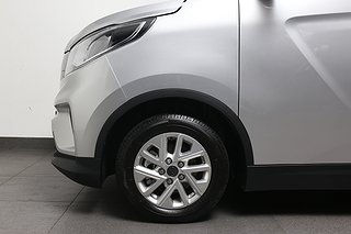 Transportbil - Skåp Maxus e-Deliver 3 5 av 13