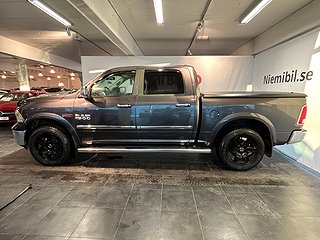 RAM 1500 Crew Cab V6 EcoDiesel 4x4 LARAMIE-Paket & Värmare