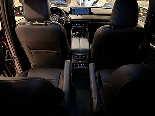 Mazda CX-80 Homura COSO PHEV AWD 327hk BOSE/360/Skinn/6sits