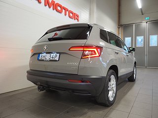 SUV Skoda Karoq 6 av 24
