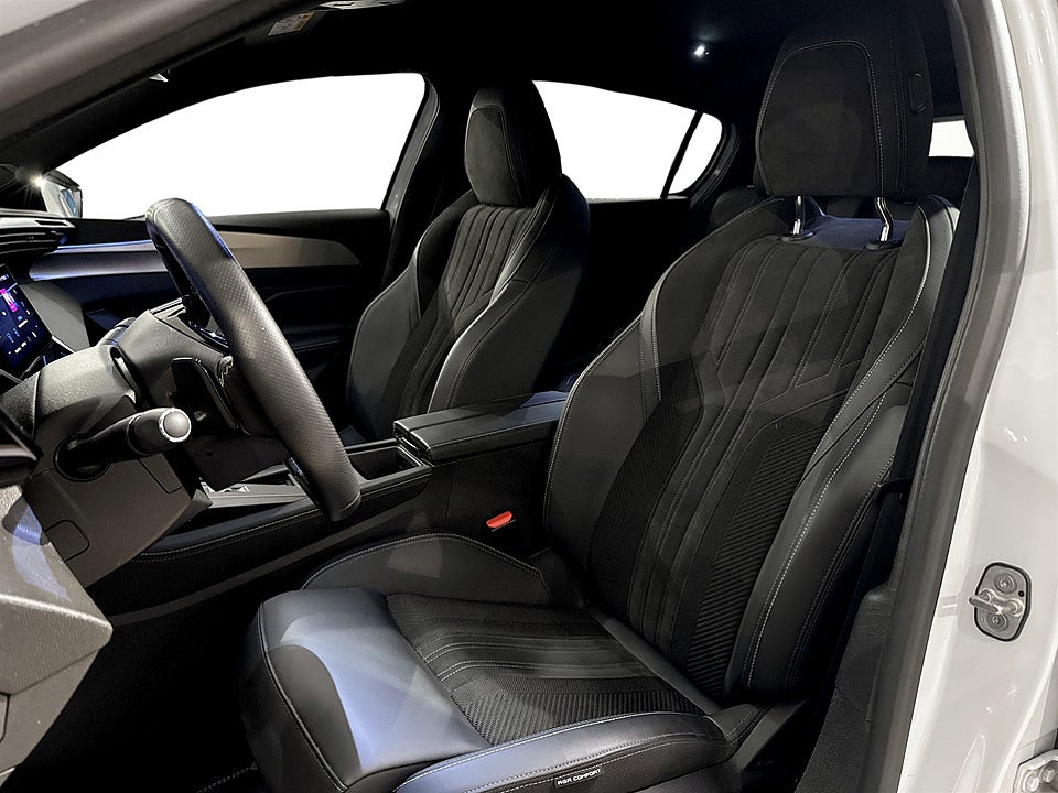 Bild på Peugeot 308 5D GT 1.2 PT 130hk Aut 360-KAMERA NAVI