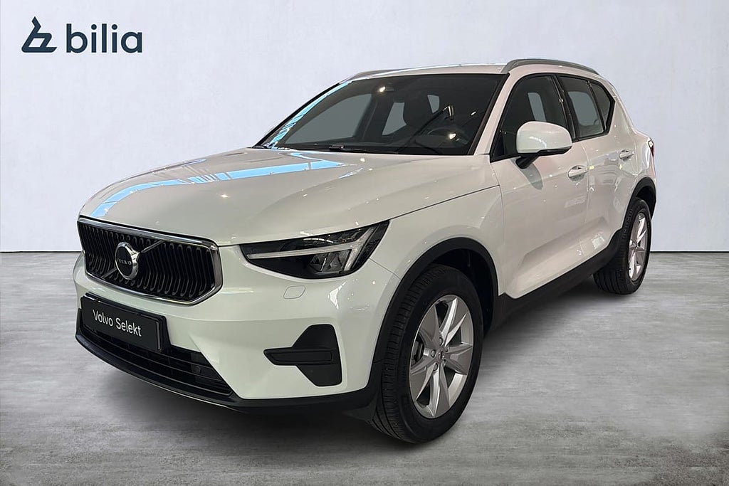 Volvo XC40 B4 FWD Bensin Core