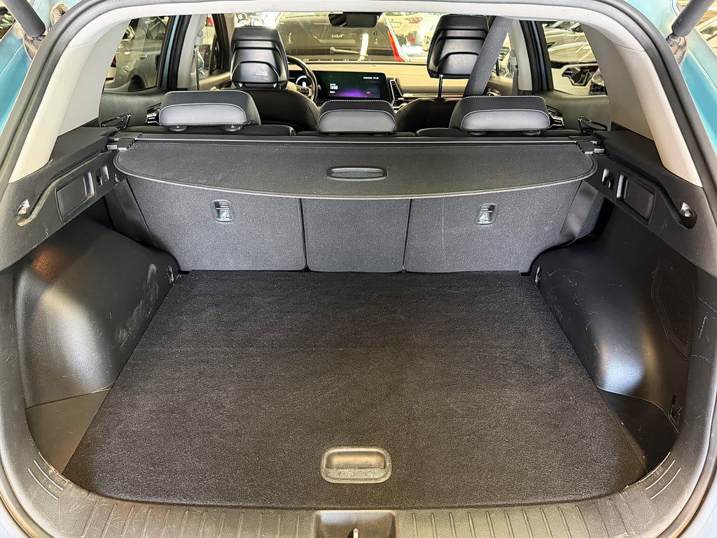 Kia Sportage PHEV Advance DRAG Harman Kardon Navi Adap-farth 360° bild 16