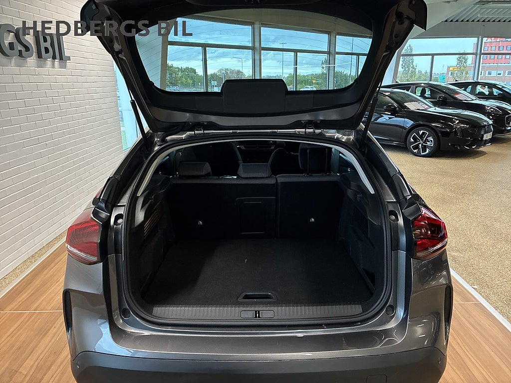 Citroen C4 1.2 PureTech 130hk Shine Automat  thumbnail