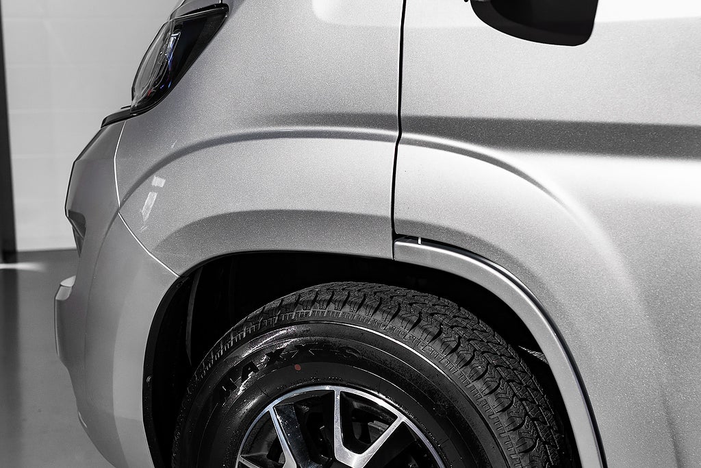 Citroën Jumper 2019 - miniatyr 7
