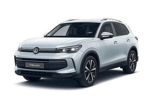 Volkswagen Tiguan Life 1,5 eTSI *PRIVATLEASE KAMPANJ*