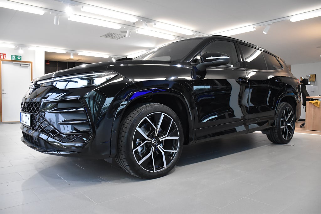 Volkswagen Tayron 2.0 TSI 265hk R-Line Edition * SE SPEC*