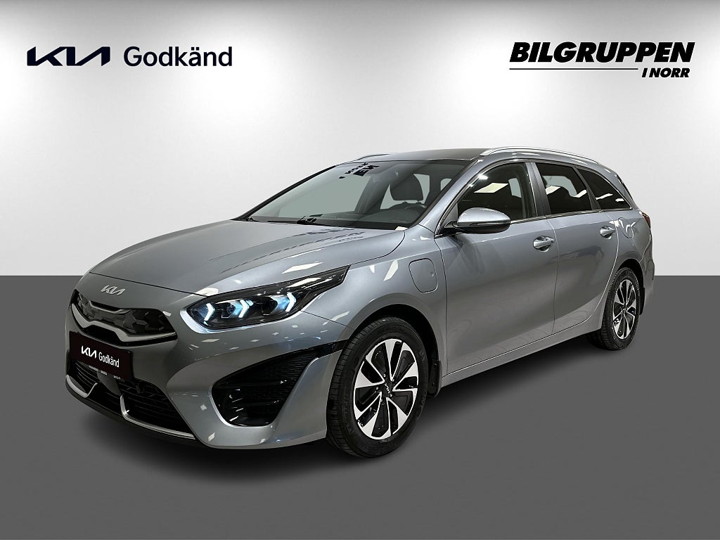 Kia Ceed SW Plug-in Hybrid DCT Advance (V-hjul) 3.95%