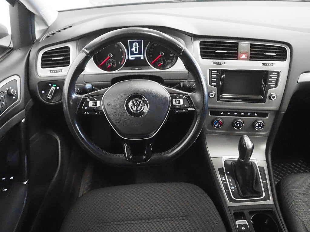 Volkswagen Golf 5-dörrar 1.2 TSI BMT Masters 105hk | Bluetooth | 2015
