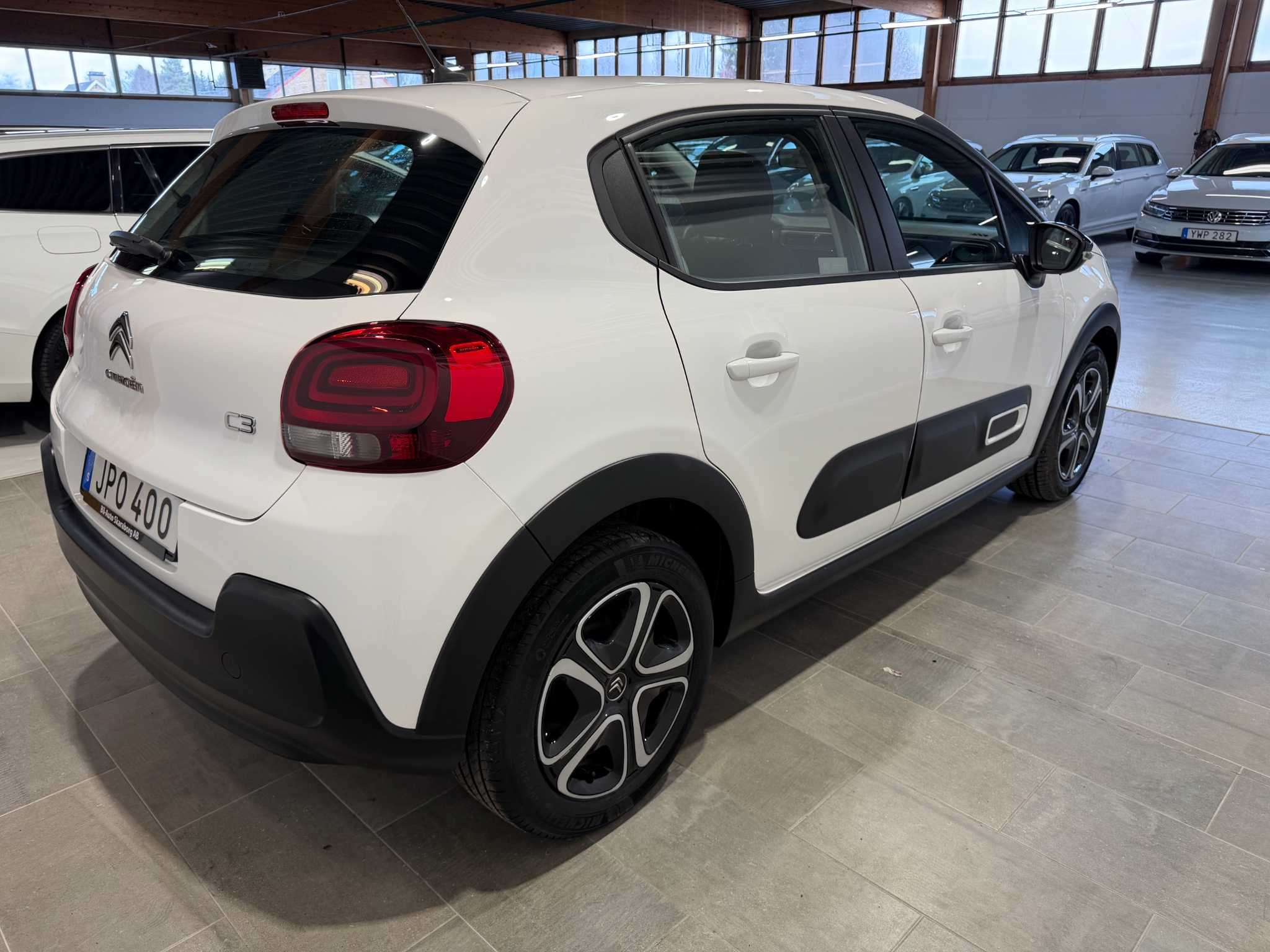 Citroen C3 1.2 PureTech 83 2021, bild 7/49