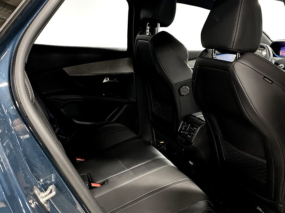 Bild på Peugeot 3008 GT 1.2 PT 130hk Aut B-KAMERA CARPLAY