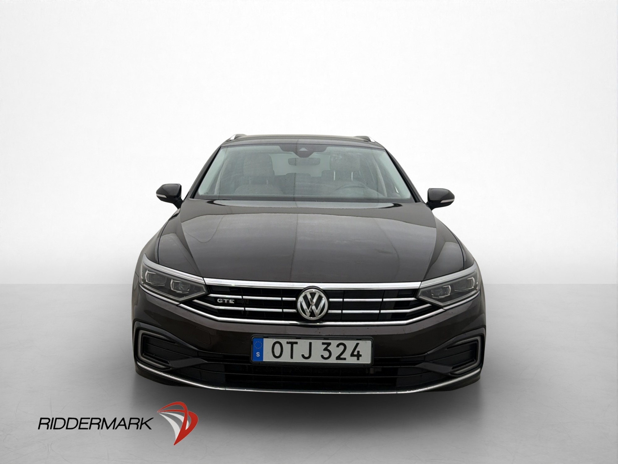 Volkswagen Passat GTE Cockpit Värmare 2020, bild 2/10