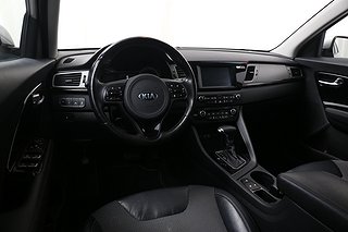 SUV Kia Niro 9 av 18