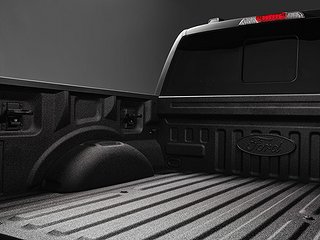 Transportbil - Flak Ford F-150 7 av 19