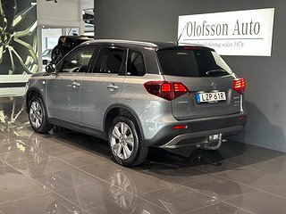 SUV Suzuki Vitara 2 av 12