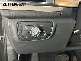 Kombi Audi A6 15 av 19