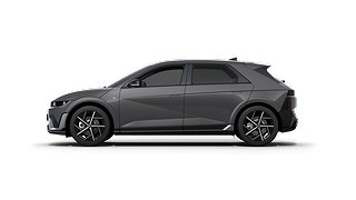 SUV Hyundai IONIQ 5 2 av 6