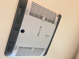 Husbil-halvintegrerad Ahorn Canada TF Plus 21 av 28