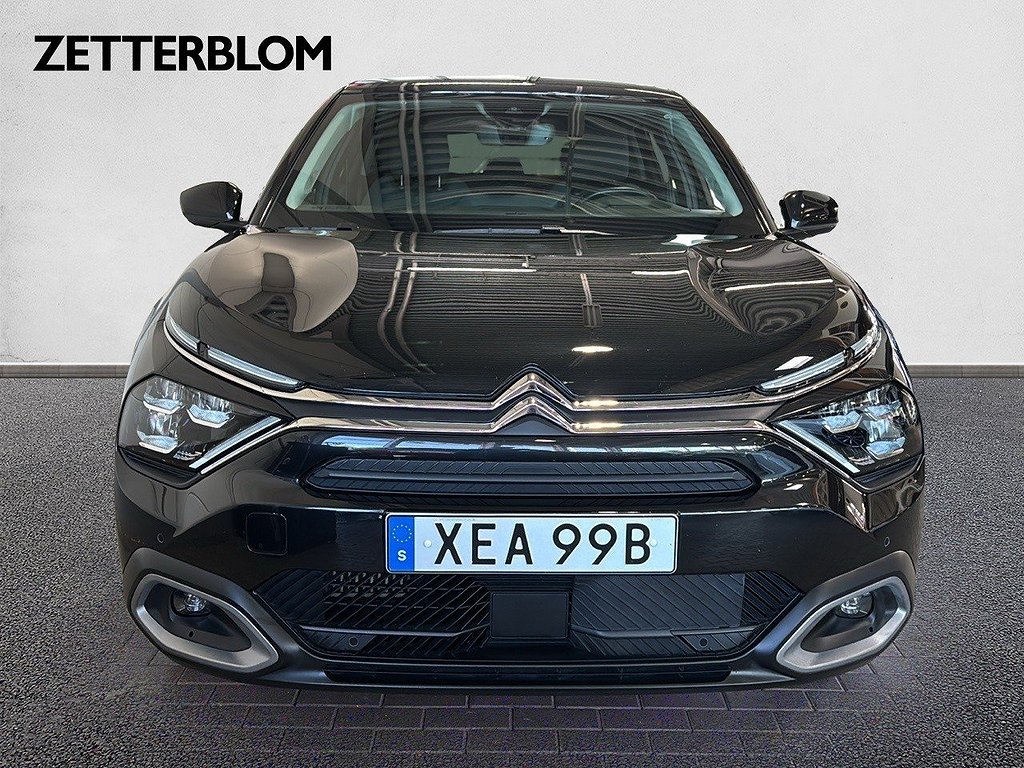 Halvkombi Citroën C4 5 av 13