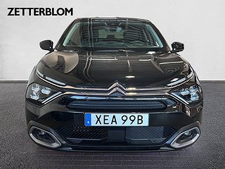 Halvkombi Citroën C4 5 av 13